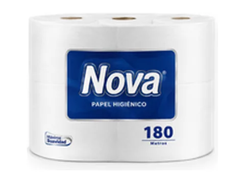 Pack NOVA Industrial 180 MTS