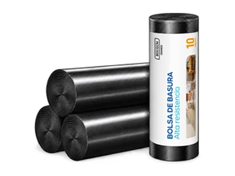 Bolsa de Basura 50x70