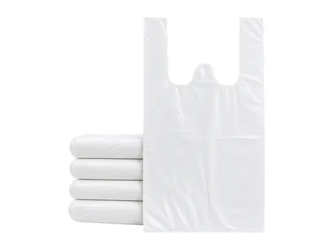 Bolsas Camisetas 28x35
