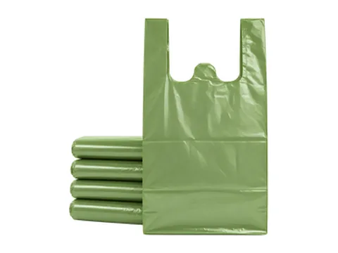Bolsas Medianas