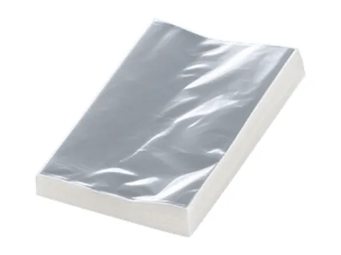 Bolsa Celofán PP 10x25