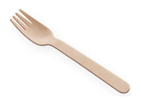 Tenedor Madera Darnels N. 160 MM