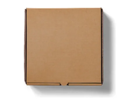 Caja de Pizza Mediana