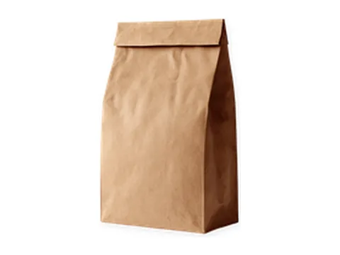 Saco Papel Kraft 6KG