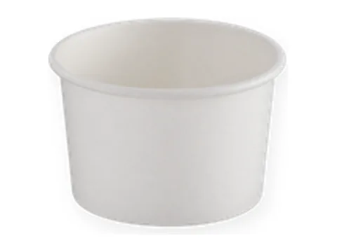 Contenedor Darnel N. S/Tapa Blanco 4 oz