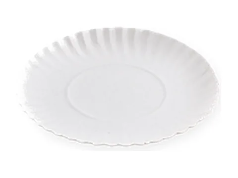 Bandeja Redonda Cartulina Nº7