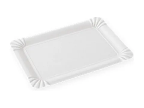 Bandeja Rectangular Cartulina Nº5