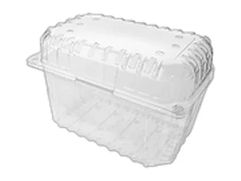 Clamshell 1/2 KG
