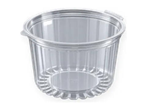 Envases Showbowl 40-8 FL 250 GR