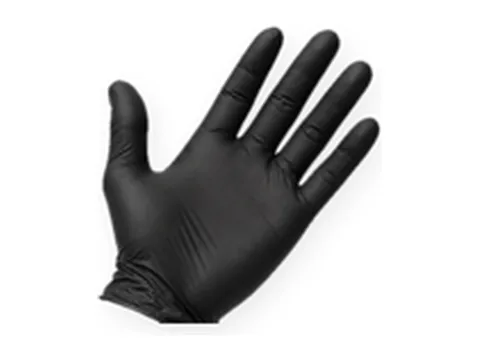 Guantes Polietileno S, M y L