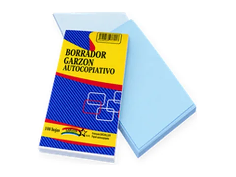 Borrador Garzón Autocopiativa