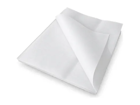 Papel Antigrasa 32x33