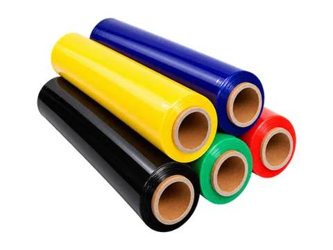 Paletizador Colores 1.5K