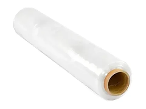 Film Plástico PVC 500MTS