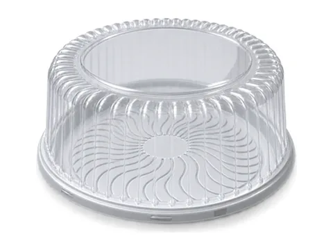 Torta Alta Base Blanco 30x13 CM GA-80