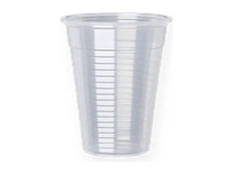 Vaso Transparente PP 16 oz